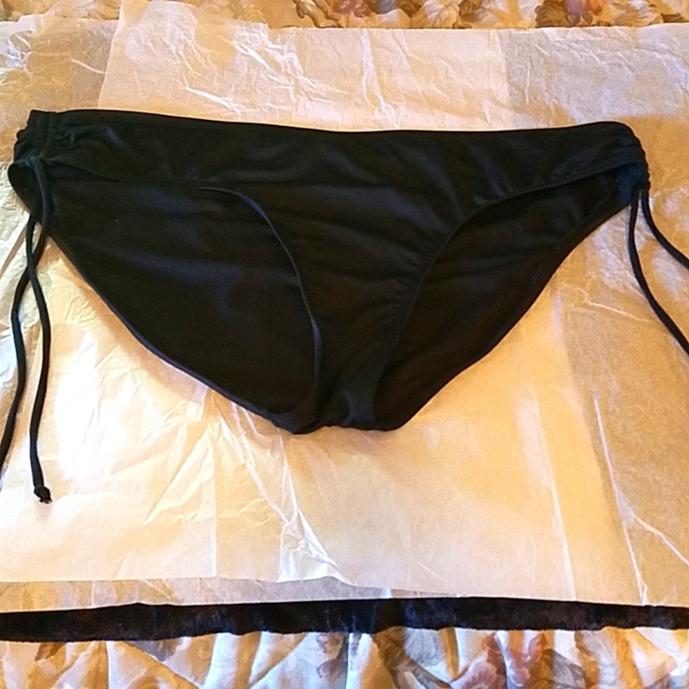 🆕️ Apt. 9 Women's Bikini Bottoms Size XXL